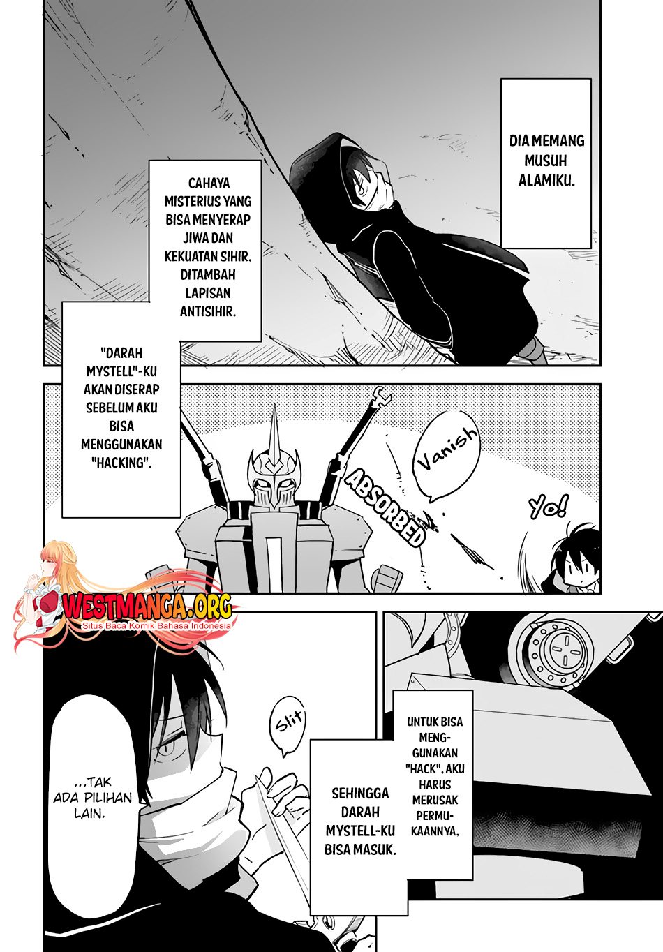 Henkyou Gurashi no Maou, Tensei shite Saikyou no Majutsushi ni naru ~Aisarenagara Nariagaru Moto Maō wa, Ningen o Shiritai~ Chapter 34